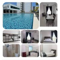 D'Mulya Homestay - Bed and Breakfast