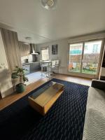 Le cocon du stade de France - B&B Saint-Denis