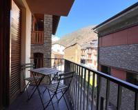 Apartaments Matxicots - L'Amfitriona - B&B Rialp