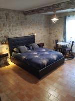 Habitación Doble con baño privado
