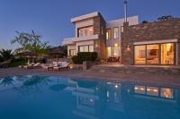 Elounda White Pearl Villa - B&B Agios Nikolaos