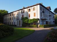 Vista Lago Apartment - Chambres d’hôtes Bellagio