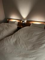 Twin Room with Private Bathroom
