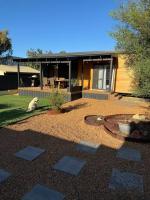 B&B Kalbarri - Glass Street Retreat - Bed and Breakfast Kalbarri