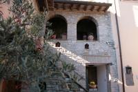 B&B Rivotorto - Appartamenti Il Borgo - Bed and Breakfast Rivotorto