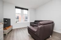 B&B Dundee - Bright beautiful flat in Dundee - Bed and Breakfast Dundee