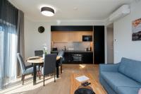 TartuKodu Riia 22-16 - B&B Tartu