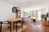 Enjoy Apartments Calle Paris Super Stylish - Ferienwohnung Barcelona