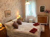 Sundown - B&B Paillé