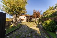 Casa do Souto Vieira do Minho - Casa Rural com piscina by House and People - B&B