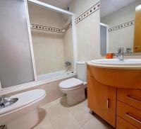 Appartement 3 Chambres