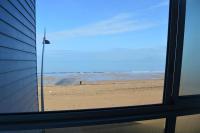 La Land, appartement traversant vue mer - B&B
