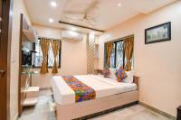 B&B Calcutta - FabExpress Scholer Motel - Bed and Breakfast Calcutta