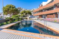 NC APARTMENTS 201 Moli Blau - 4 pax - Ferienwohnung