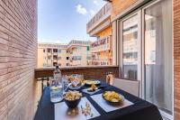 BDC - The Perfect Mix - B&B Roma