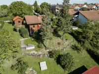 Bahnhöfle Ferienhaus - B&B Stubersheim
