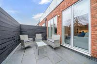 Amazing 3 Bedroom Flat in the Heart of Wimbledon - B&B