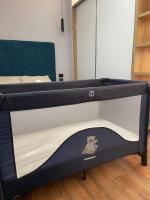 Gold House Durres - B&B Durrës