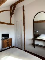 Kleines Doppelzimmer