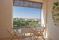 Ollystays Mangroovy 1BR, Walk to Beach & Pool FREE access - B&B Hurghada