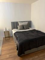 City Appartement direkt am Schloss! - B&B