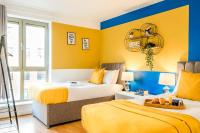 Appartement 2 Chambres