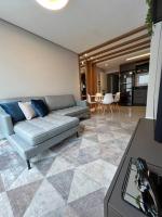 Loft lindo de alto padrão - Bed and Breakfast