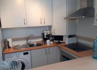 APARTAMENTO EN FUENGIROLA Con parking privado - B&B Fuengirola