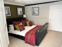 Chambre Lit King-Size