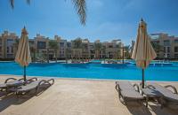 Ollystays Mangroovy 2 BR Beach and Pool Free access - B&B Hurgada