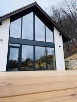 Joli Chalet - B&B