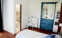 Zweibettzimmer mit Zustellbett