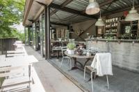 Bassiviere Barn Chic - B&B