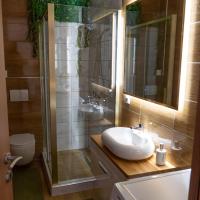 Appartamento con 1 Camera da Letto