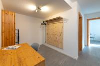 Ferienwohnung by Randolins - B&B Sankt Moritz