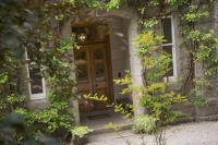 Lys-Na-Greyne Country House - B&B Aboyne