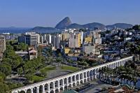 Gomes Freire - Ferienwohnung Rio de Janeiro