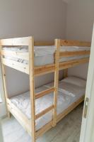 Chalet met 2 Slaapkamers