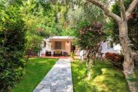 Ischia-Forio-Punta Caruso-La Grille du coq-villa 2 il prezzo della villa è riferito all'intero alloggio con il limite delle persone previste n 4 - Chambres d'hôtes Forio