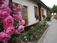 Eszter Vendégház - Chambres d’hôtes Tiszafüred