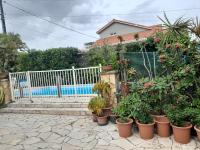 studio rose Karacoli - B&B Les Trois-Îlets