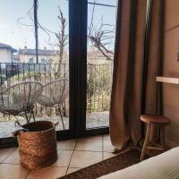 B&B Castelnuovo del Garda - Veranda Suite - Bed and Breakfast Castelnuovo del Garda