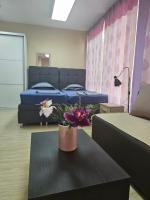 Apartman LENI2 u centru Zajecara - Chambres d'hôtes Zaječar