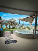 Suite with Sea View
