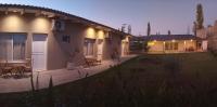 Posada Rojo Malbec - B&B