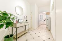 Rismondo 89 - 90m Piazza Roma - Ferienwohnung