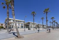 Patacona Mediterranean Beach - Ferienwohnung Valencia
