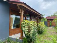 Villa Sophie Lombok - B&B
