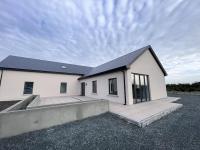 Modern Dunboyne Home - B&B