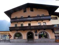 Haus Romanelli - B&B Mayrhofen